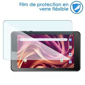 Protection Écran Verre Flexible Karylax Pour Tablette Wacom One 13,3 Pouces