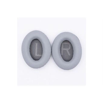 Coussinets d'oreille pour Bose QuietComfort 35 ii / 35/25/15/2 / AE2 / AE2W  / AE2I 