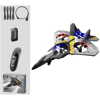 Avion rc débutant | Shop Radiocommandé