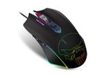 Souris Jeux Spirit of Gamer Elite-M40 Noir