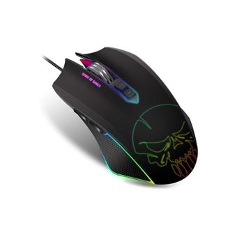 Souris Jeux Spirit of Gamer Elite-M40 Noir