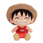 Animal en peluche Wtt Peluche Coussin - One Piece - Fruit Du Démon