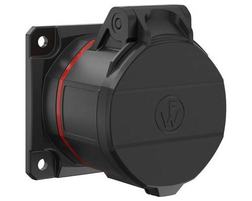 Walther Werke FW410506SK FW410506SK Prise femelle CEE 16 A 5 pôles 400 V