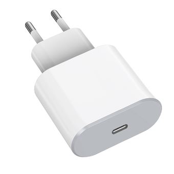 Chargeur induction BIGBEN Force Power MAGSAFE 15W Bleu