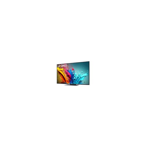  T&eacute;l&eacute;vision LED LG 55QNED86T6B 4K Ultra HD 49-58 pouces 123-146 cm