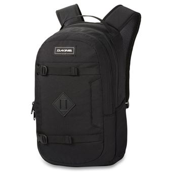 Sac à dos DAKINE Urbn Mission 18L - noir 9209