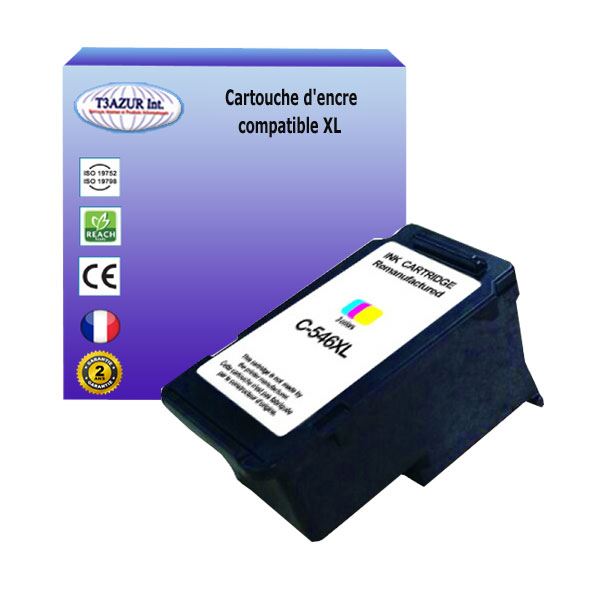 Cartouches D'encre Compatibles Canon Pixma MG 2450/2455/2500/2540 Et Autres Séries - Lot Neuf