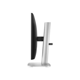 HP 524pu - Series 5 Pro - écran LED - 24" (23.8" visualisable) - 1920 x 1080 Full HD (1080p) @ 100 Hz - IPS - 350 cd/m² - 1500:1 - 5 ms - HDMI, DisplayPort, USB-C - noir de jais, argent naturel et noir jais (support)
