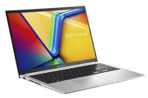 Asus R1500Qa-Ej156W 15.6'' - Amd Ryzen 7 5800H 4.4 Ghz - Amd Radeon Graphics - SSD 512 Go - Ram 16 Go