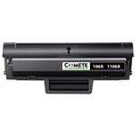 Pack de 2 Toner HP W1350X / HP 135X Negro Compatible (Chip