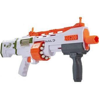 Pistolet Nerf Halo Bulldog SG
