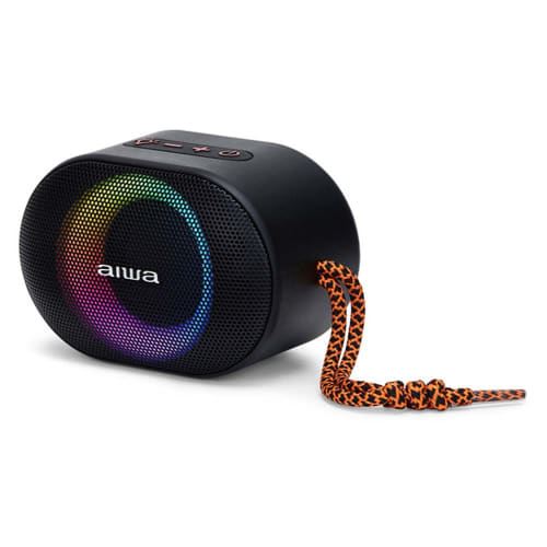 Haut-parleur Portable Pour Voiturette De Golf, Son... – Grandado