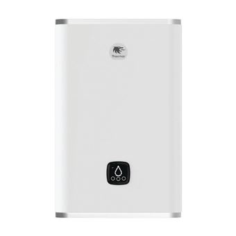 Chauffe-eau électrique Malicio 3 plat multiposition - Thermor - 40L - Classe énergétique sanitaire : B - 1