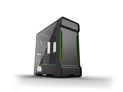 Phanteks Noir Evolv X Midi Tower - Neuf - Image 5