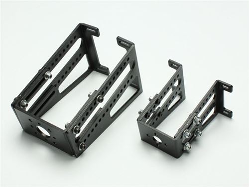 Pichler - Support Moteur Brushless - Grand - Image 3