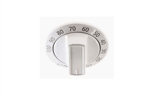 BEKO Bouton Minuterie Pour Cuisiniere  - 250315038