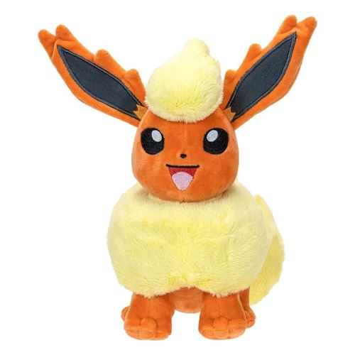 Non Communiqué Peluche | Pokemon | 20Cm Pyroli
