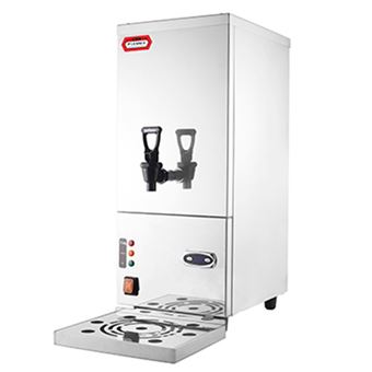 Distributeur D'Eau Chaude 10,0 Litres   Virtus   WB1030 - 1