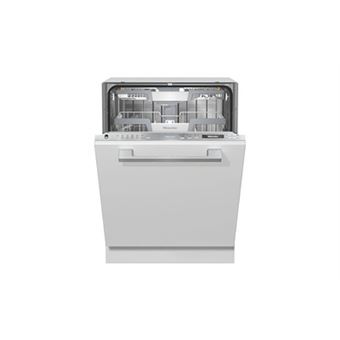 Miele G 7065 SCVi XXL - Lave-vaisselle - intégrable - Niche - largeur : 60 cm - profondeur : 57 cm - hauteur : 84.5 cm