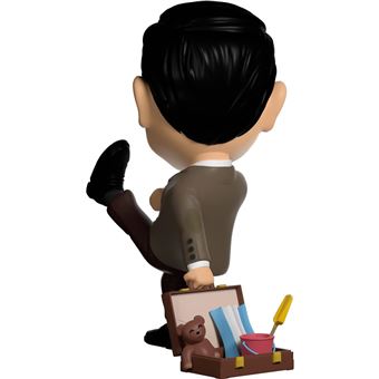 Figurine Mr. Bean 12 cm - Figurine de collection - Achat & prix