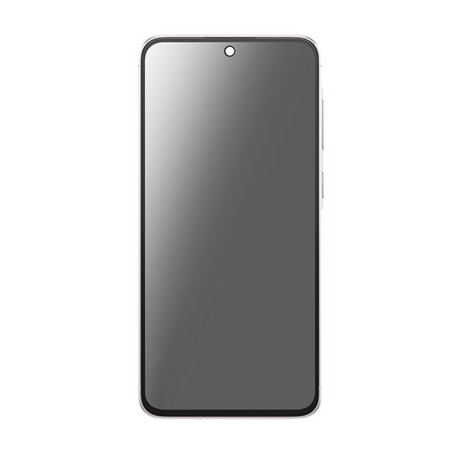 Non Communiqué Noir Écran Complet Original Pour Galaxy A56 Dalle Lcd Avec Vitre Et Châssis Samsung