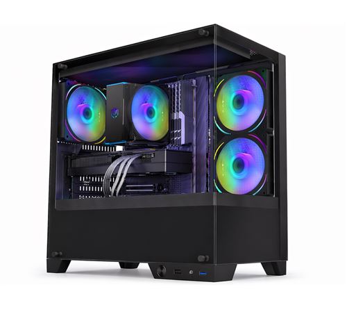 R7 5700X 32GB RTX 5060 SSD 1TB WIFI Win11