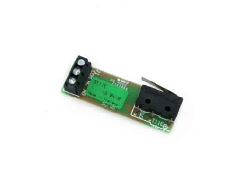 Faac Carte Électronique T11e (Réf : 3600275) Pour Motorisation - Image 3