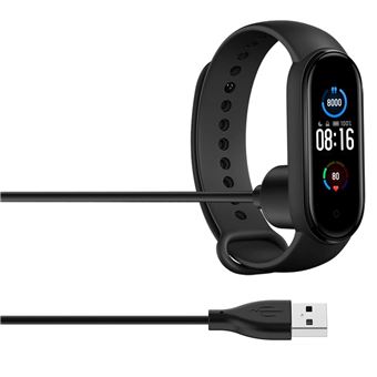 Charging Cable Xiaomi Mi Band Compatible Phones Mi Smart Band 5/6