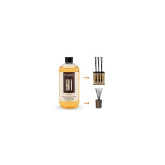 Recharge de parfum pour bouquet Esteban Cèdre 500 ml