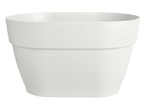 Elho - Balconnière Vibia Campana Flower Bridge - 40 cm - Blanc - Image 3