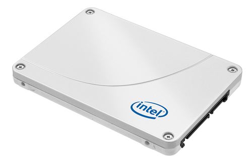 Intel Solid-State Drive D3-S4520 Series - SSD - chiffré - 240 Go - interne - 2.5" - SATA 6Gb/s - AES 256 bits