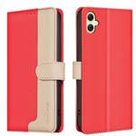 Housse Portefeuille Pour Oppo Reno 7, 8, Pro, Lite, 8T - Coque Cuir Synthétique Noir Neuve
