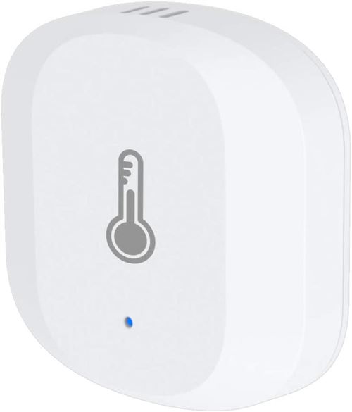 Sirène intelligente Zigbee 3.0 20205500 - Équipements et sécurité pour la  maison - Achat & prix