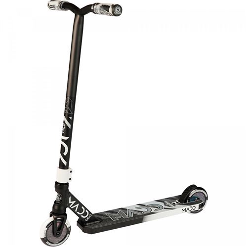Madd Gear Scooter Kick Pro BK/SR 23414