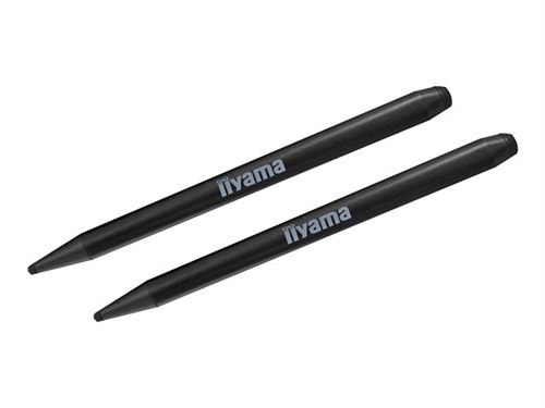 Iiyama Stylus-P13 - Stylet Pour Écran Interactif (Pack De 2) - Image 3