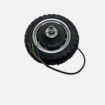 urbanglide roue tubeless motrice complète  ar5 - 1