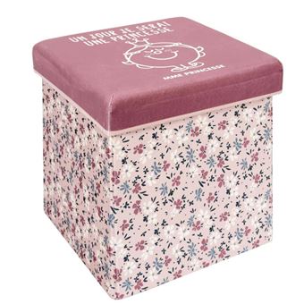 Mug Tasse Monsieur Madame 