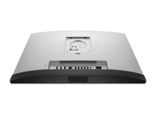 Dell Optiplex 7420 Plus All In One - Tout-En-Un Core i7 i7-14700 / Jusqu'À 5.4 Ghz - Vpro Enterprise - Ram 16 Go - SSD 512 Go - Nvme, Class 35 - UHD Graphics 770 - Ieee 802.11Ax (Wi-Fi 6E), Bluetooth, Gigabit Ethernet - Win 11 Pro - Moniteur : Led 23.81"