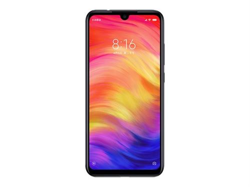 Redmi Note 7