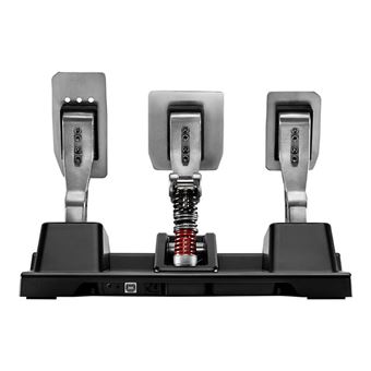 ThrustMaster T-LCM - Pédales - filaire - pour PC, Microsoft Xbox One, Sony PlayStation 4 - 1