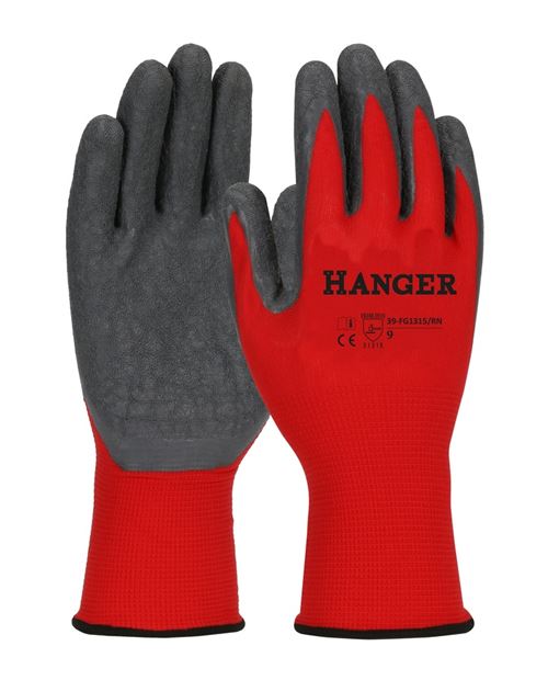 Hanger - Gants de travail - Taille 10 - Lot de 3 - Image 3