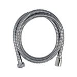 Fle ible de douche  ROUSSEAU  Écrous métal antitorsion  Réduction du débit  Longueur 2 m