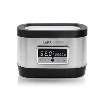 Laica SVC200 machine sous-vide Bain marie sous vide - 1