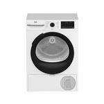 Sèche-linge Whirlpool Pompe à Chaleur 8kg Blanc – CWSD83MWWSFR