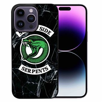 -25% sur Coque pour iPhone 15 Pro Max - Riverdale South Side Serpent ...