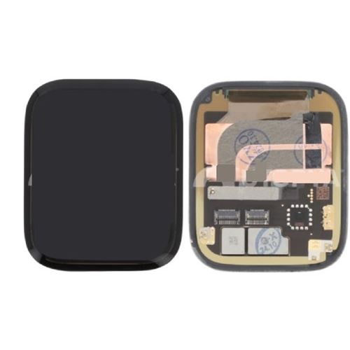 Original Ecran Complet Pour Watch Série 8 (45mm) (ReLife)