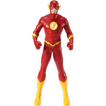 Figurine DC Comics - The Flash Mini - Bendyfig 14 cm - 1