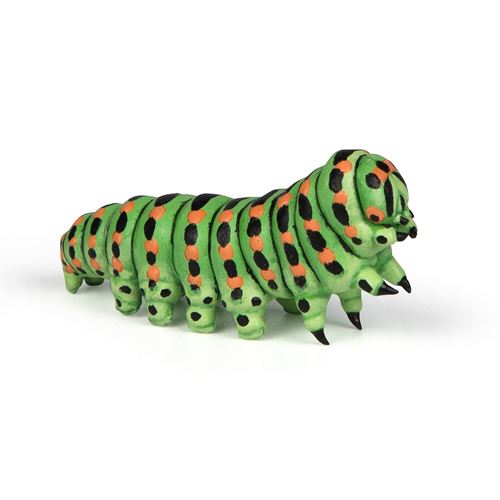 Non Communiqué Figurine Chenille Papo
