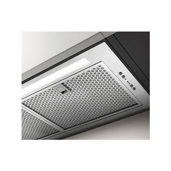 Elica FOLD S IX/A/52 Intégré Acier inoxydable - 1