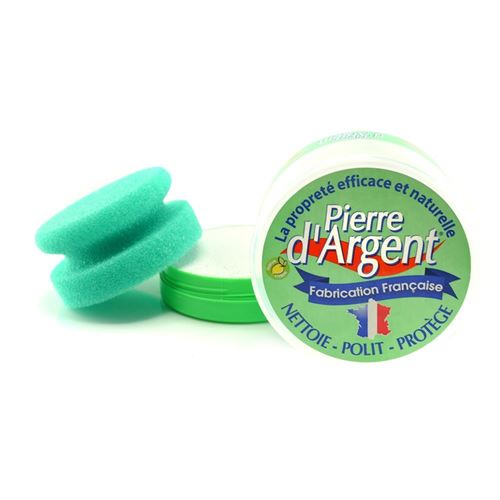 Pierre d'argent 200g ecocert